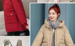 2025冬女装潮流怎么搭？