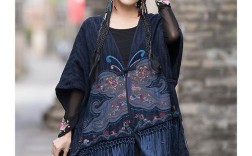 流苏女装怎么搭才好看？