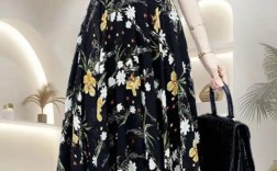 40-50岁夏装女装，选款显瘦还是舒适？