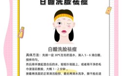 洗脸用什么祛痘最快？