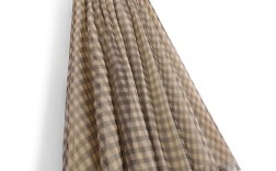 2025春夏纱裙，轻盈感如何穿出高级感？