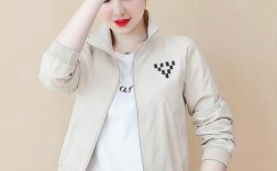 学生韩版外套女装短发，怎么搭才显潮？