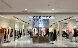 正品秋水伊人女装专柜，正品怎么辨？