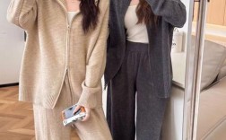 2025冬女装套装，流行趋势如何？搭配技巧有哪些？