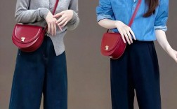 30-40岁女装搭配，如何优雅不显老？