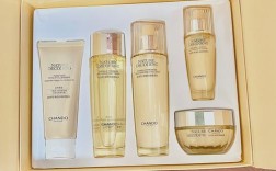 20+护肤怎么选？入门清单有哪些？