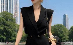 时尚国际女装图片大全，有哪些最新款？