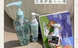 28岁混合皮肤护肤心得