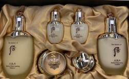 Whoo护肤品到底值不值得买？