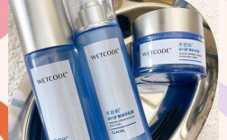 水密码护肤品正确用法是什么？