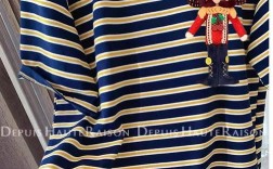 条条夏季女装上衣品牌有何特色？