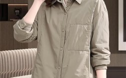 休闲外套女装冬装选款有什么讲究？