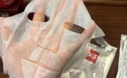 前男友面膜能祛痘印吗？