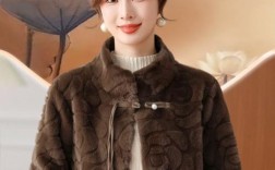 40岁冬季女装怎么选才能显气质又保暖？