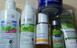 德国女孩护肤品效果好吗？