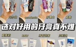 牙膏祛痘？靠谱吗？