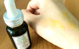 fresh祛痘印效果真的好吗？