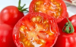 圣女果真的能祛痘美容吗？