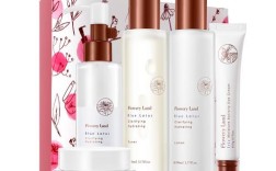 花肌粹护肤品有线下专柜吗？