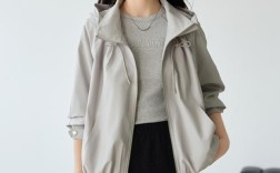 女装搭配时尚秋装图片