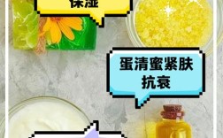 蜂蜜祛痘面膜怎么做？