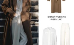 明星款秋装女装图片全，哪些值得入？