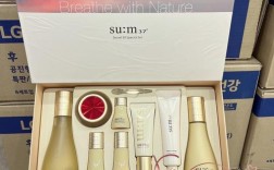 韩国孕妇护肤品怎么选？