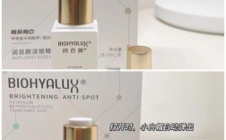 润百颜的护肤品怎么样