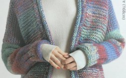 开衫毛衣材质怎么选？