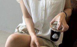 夏天女装无袖衬衫怎么选才显瘦又百搭？