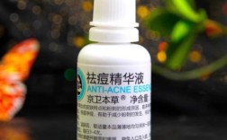 什么精油祛痘印效果好？