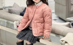 贵州雪妮童装女装，为何能兼顾童趣与成人时尚？