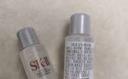 小p老师推荐的护肤品有哪些？