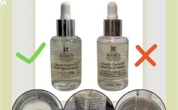怎么分辨护肤品的好坏