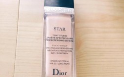 Dior焕白精华能淡化痘印和色斑吗？