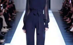 2025秋款女装流行款式