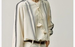 Lily新款衬衫设计有何亮点？