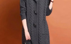 秋季女装长款针织外套怎么选？