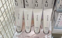 日本哪些护肤品好用？