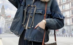 冬季牛仔套装怎么搭才时髦？