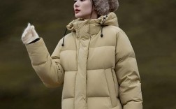 新款白色羽绒服，保暖显瘦怎么选？