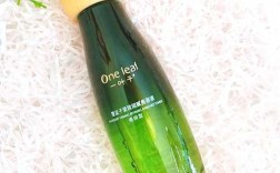 一叶子护肤有哪些系列