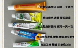 竹炭调理祛痘膏效果到底如何？