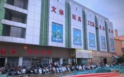 郑州护肤品批发市场具体位置在哪？