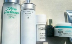 23岁护肤品怎么选？