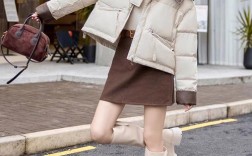 秋冬女装图片有哪些流行款？