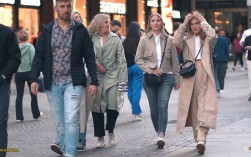 意大利女装街拍，如何穿出高级感？