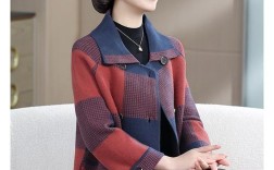 胖人秋季女装图片，显瘦秘诀有哪些？