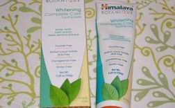 Himalaya护肤品有何独特功效？