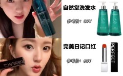 明星同款护肤品，真适合普通人吗？